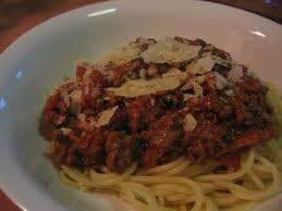 Gordon Ramsay Shares His Bolognese Sauce Recipe I Changed The Recipe A Bit Adding Pancet Gordon Ramsey Recipes Gordon Ramsay Recipe Spaghetti Bolognese Recipe