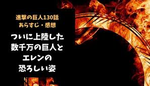最新情報 放送情報 物語 スタッフ・キャスト キャラクター 音楽 商品情報 用語解説 スペシャル twitter instagram nowid = {{slotprops.nowid}} 第76. é€²æ'ƒã®å·¨äºº ãƒã‚¿ãƒãƒ¬130è©±æ„Ÿæƒ³ ã¤ã„ã«ä¸Šé™¸ã—ãŸæ•°åƒä¸‡ã®å·¨äººã¨ã‚¨ãƒ¬ãƒ³ã®æã‚ã—ã„å§¿ Reajoy ãƒªãƒ¼ã‚¸ãƒ§ã‚¤