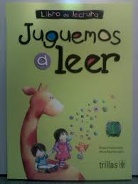 Libros de juguemos a leer. Juguemos A Leer Libro De Lectura Edicion 2016 Rosario Ahumada Y Alicia Montenegro Amazon Com Mx Libros