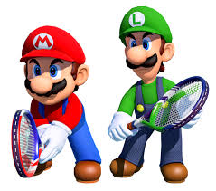 403 Forbidden Mario And Luigi Super Mario Bros Luigi