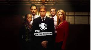 Redecouvrez L Integrale De Fbi Portes Disparus Des Le 4 Novembre Sur Warner Tv Leblogtvnews
