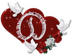 Free heart alphabet letters and numbers to print out. Ardenie 26 Tauben Herzen Gif Sammlung Animierte Abc 3