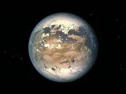رصد 8 كواكب جديدة مشابهة للأرض alien news alien scientist