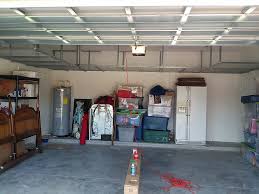 Our garage walls were 10 ft. Gallery Of Smart Racks In Orlando Fl