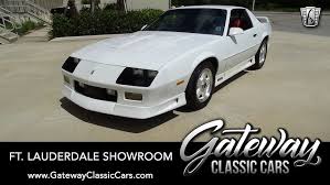 Image result for Arctic White 1991 Camaro