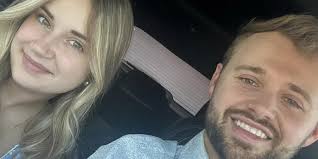 Jason Duggar breaks Duggar family wedding tradition