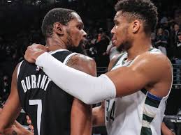 Harden isn't 100%, kyrie irving missed his second consecutive game with a sprained ankle, every nets starter played at least 30 minutes in game 6 and. 12 Key Moments From The Bucks Unbelievable Game 7 Win Over The Nets