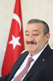 Ünal Yılmaz...