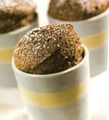 Recette Souffles Au Chocolat Cahier De Cuisine Recette Alimentation Recette Chocolat