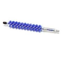 Mechanical Boiler Tube Cleaning Blue Nylon Condenser Tube ...