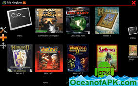 Magic android latest 2021.10.30.1066 apk download and install. Magic Dosbox V1 0 82 Paid Apk Free Download Oceanofapk