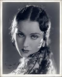 Fay Wray