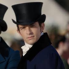 The first teaser for #Bridgerton season two is here. The new season will  tell the story of Jonathan Bailey's Lord Anthony Bridgerton, the eldest  sibling and viscount, as he sets out to