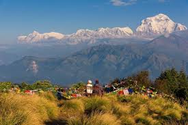 Poon Hill Trek: The Ultimate Hike to a Million Dollar View