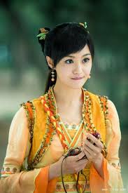 Trịnh sảng đã đóng qua nhiều bộ phim cổ trang và tất cả đều rất dễ nhìn, lần này xuất hiện với tạo hình cổ trang màu nho nhã càng thu hút ánh nhìn hơn. Phim Cá»§a Trá»‹nh Sáº£ng Bá»‹ Gá»¡ Bá» Toan Bá»™ Netizen Tháº¥y Tá»™i Cho Báº¡n Diá»…n Gáº·p Váº¡ Lay 2sao