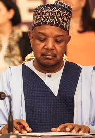 The way things are going, Nigerians ain't ready to lower their prices at  the supermarkets and grocery stores. Naaah!! Government needs to do  something here: encourage new businesses that'll buy things using