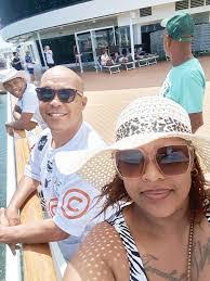 Wendell Bethea's Instagram, Twitter & Facebook