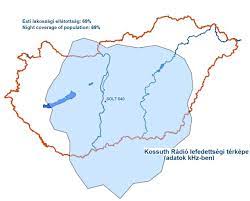 Újabb fordulatot vett a két székesfehérvári helyi kereskedelmi frekvencia, a 94,5 mhz és a 101,8 mhz ügye. Kossuth Radio Adohalozata Urh Fm A Magyar Radio Elso Szamu Csatornaja Hir Es Szorakoztato Radio