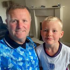 Ex-Huddersfield Town footballer minutes from death after cardiac arrest in  front of wife and son