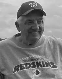 Gerald "Jerry" Eugene Caton