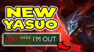 Make Your Enemies Ragequit With Yasuo Top Grasp S11 Yasuo Top Gameplay Season 11 Yasuo Guide Youtube Hemos recopilado una lista de consejos para enfrentarte a yasuo. make your enemies ragequit with yasuo top grasp s11 yasuo top gameplay season 11 yasuo guide