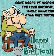 Funny Happy Birthday Wishes For A Guy Pin Em Birthday