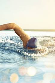 15 benefits of swimming weight loss