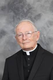 Retired pastor of St. Joseph Cathedral in Baton Rouge dies