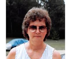 Betty Cronin Obituary (2019)