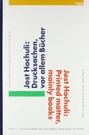 Amazon Fr Printed Matter Mainly Books Jost Hochuli Livres Lettering Lettre A Livre
