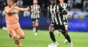 Photo Angers Sco prête aux Pays-Bas l'un de ses jeunes joueurs de son ...