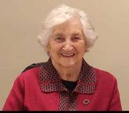 Condolence Book for Kitty Breheny (née Donnellan) (Dunmore, Galway)