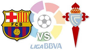 The la liga match between barcelona vs celta de vigo will not be broadcasted on the television in india. Fc Barcelona Celta De Vigo Info Tickets Camp Nou
