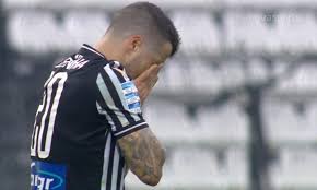 Τον απόλλωνα σμύρνης υποδέχεται ο παοκ και ο πάμπλο γκαρσία έδωσε φανέλα βασικού στον τόμας μουργκ ενώ δίνει «ανάσες» στον αντρίγια ζίφκοβιτς. As29h1nfd Ua7m