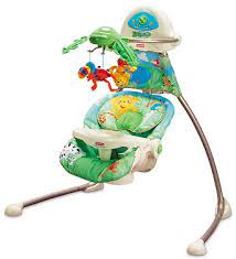 Fisher Price Rainforest Swing Argos Shop Clothing Shoes Online