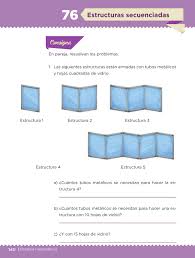 Libro 6 grado primaria contestado 2016. Desafios Matematicos Libro Para El Alumno Sexto Grado 2016 2017 Online Pagina 140 De 184 Libros De Texto Online