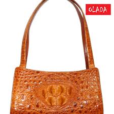 Túi xách nữ da cá sấu Olada X204 - OLADA VIETNAM