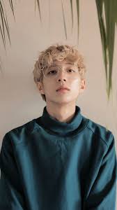 Holland Korean Singer Singer Holland