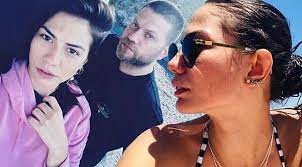 Kardeşi volkan özdemir ile fotoğrafını yayınlayan ünlü oyuncu, sosyal medyada büyük ilgi gördü. Demet Ozdemir Den Dedikodu Onlemi Magazin
