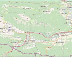 Landeshauptstadt ist klagenfurt am wörthersee. Naturpark Dobratsch