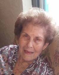 Christine Williams Obituary