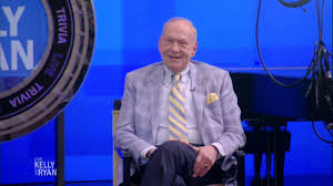 Wabc_tv station is famous due to its eyewitness news and morning show. Eyewitness News On Twitter Art Moore Of Live Celebrates 50 Years With Abc And The Walt Disney Company Https T Co Joetftcnsq