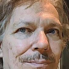 Regenerated Man (1994)