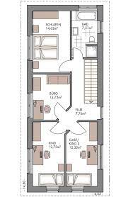 pin on narrow house
