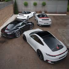992 Quartet In 2020 Porsche Sports Car Porsche Mercedes Wallpaper