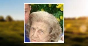 Clara Neumann Obituary December 4, 2014