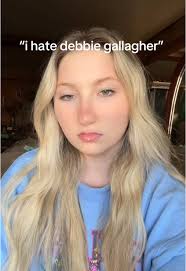 What Season Does Debbie Get Annoying