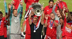 Browse the list of courses, guides and resources within the flick library. Bayern Munich S Treble Season Underlined By Tenacious Teamwork Under Hansi Flick Sports News The Indian Express