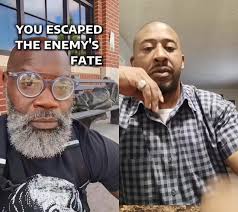 Salvation Not Probation!