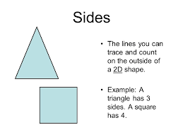 Check spelling or type a new query. Polygons Two Dimensional Shapes That Have Three Or More Sides Made From Straight Lines Examples Triangles Squares Rectangles Ppt Video Online Download